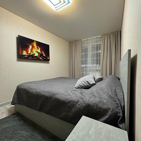 Apartments 벌치 외부 사진