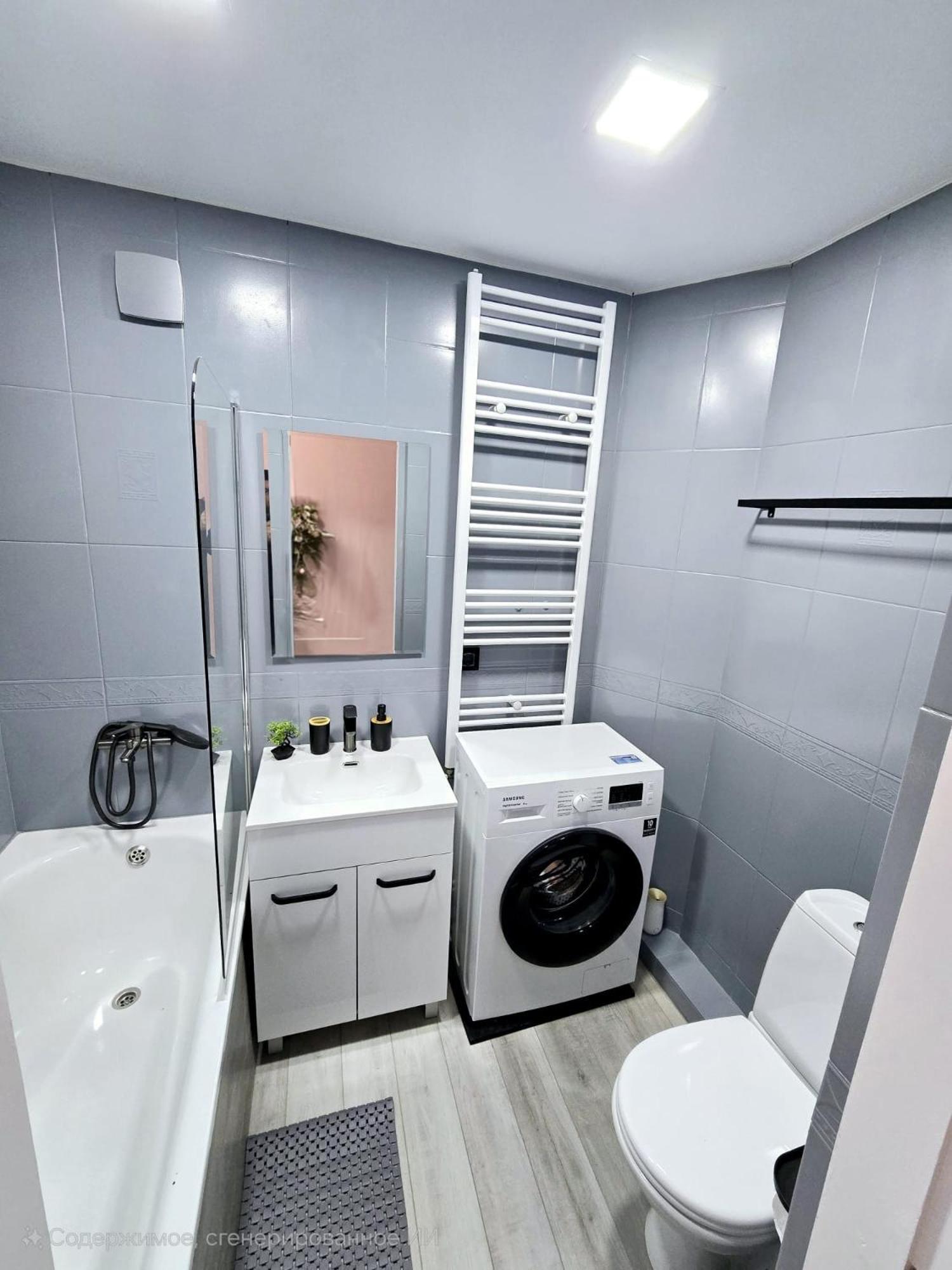Apartments 벌치 외부 사진