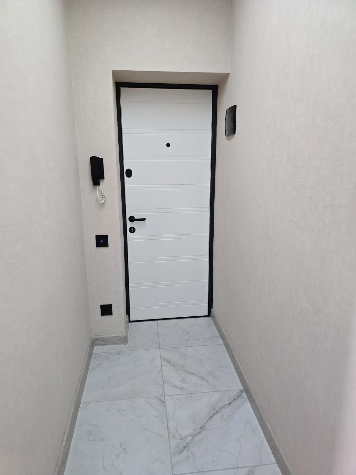 Apartments 벌치 외부 사진