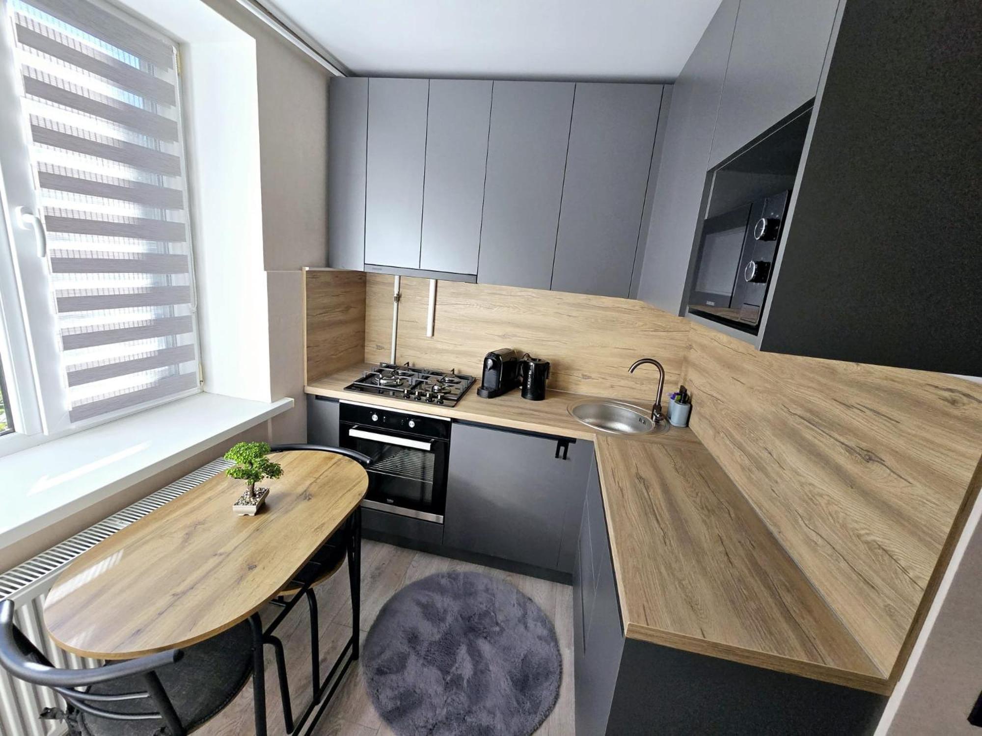 Apartments 벌치 외부 사진