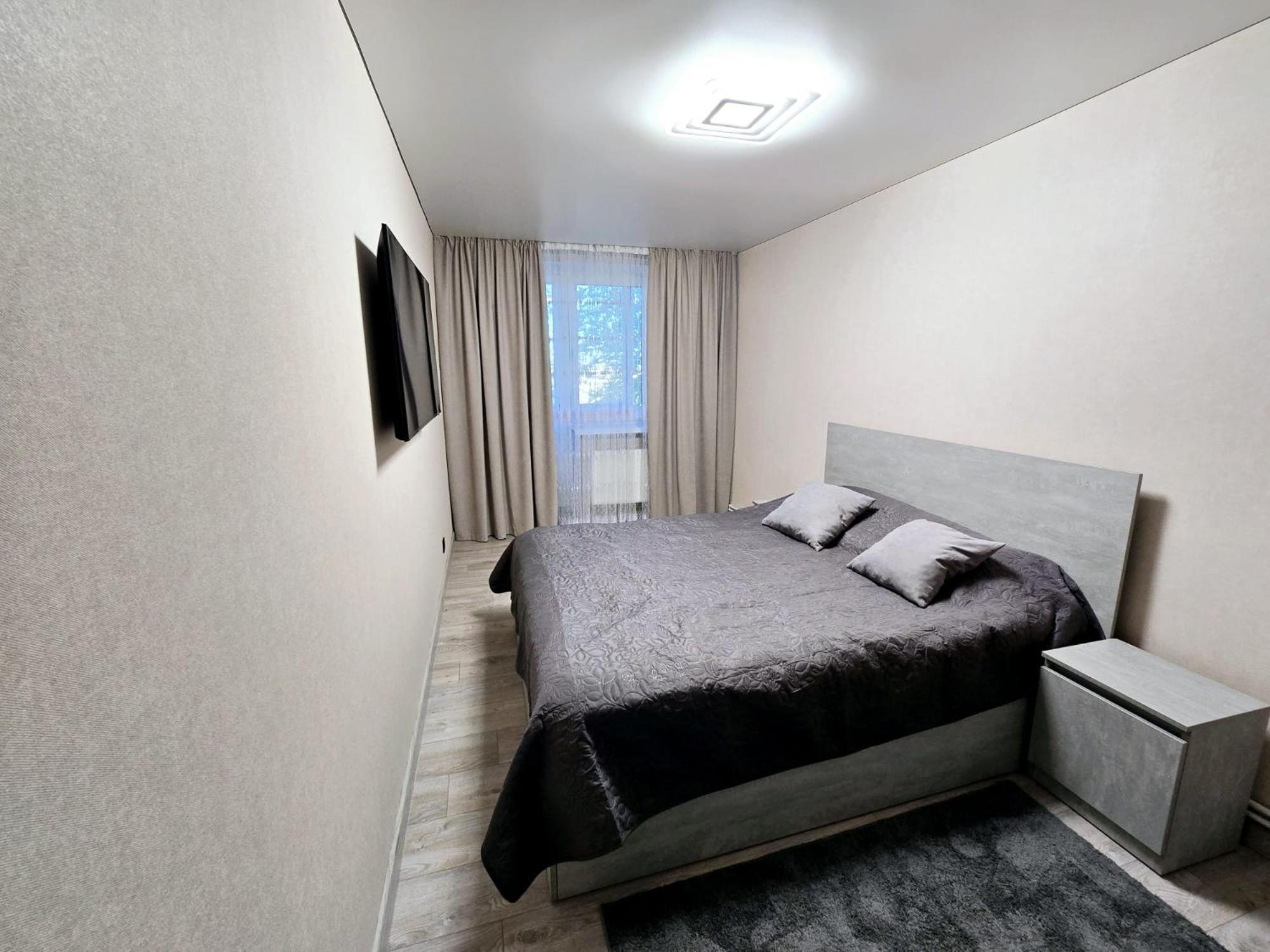 Apartments 벌치 외부 사진