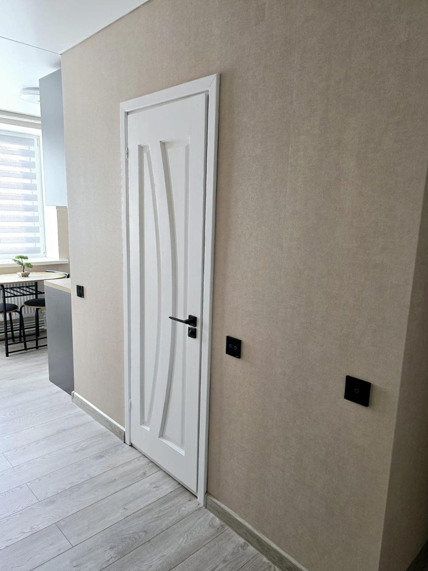 Apartments 벌치 외부 사진