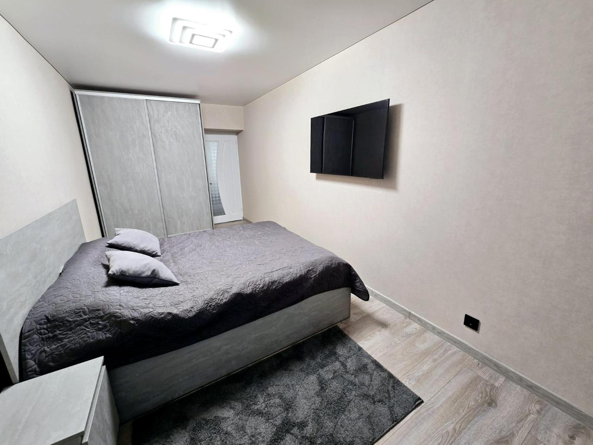 Apartments 벌치 외부 사진