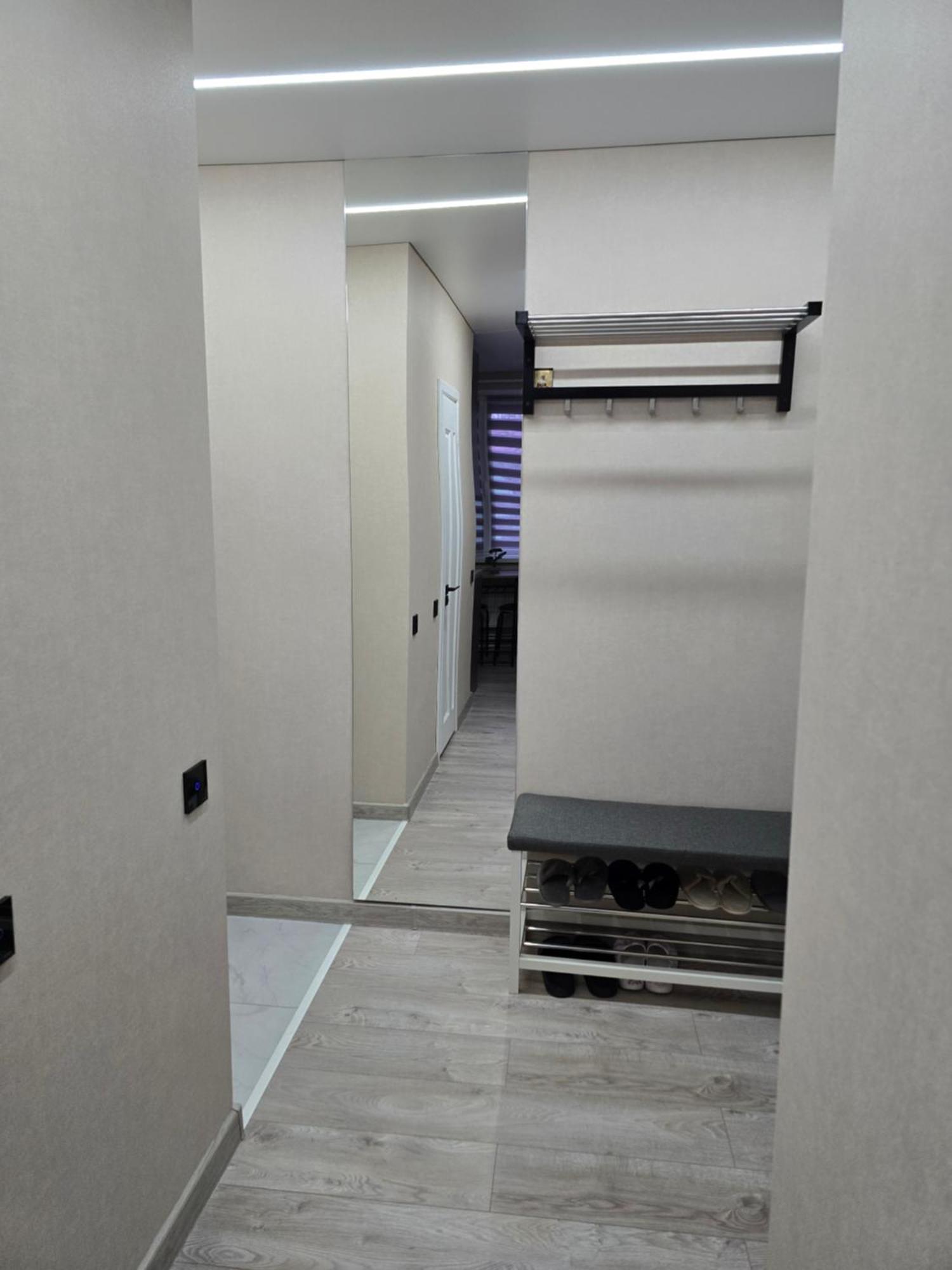 Apartments 벌치 외부 사진