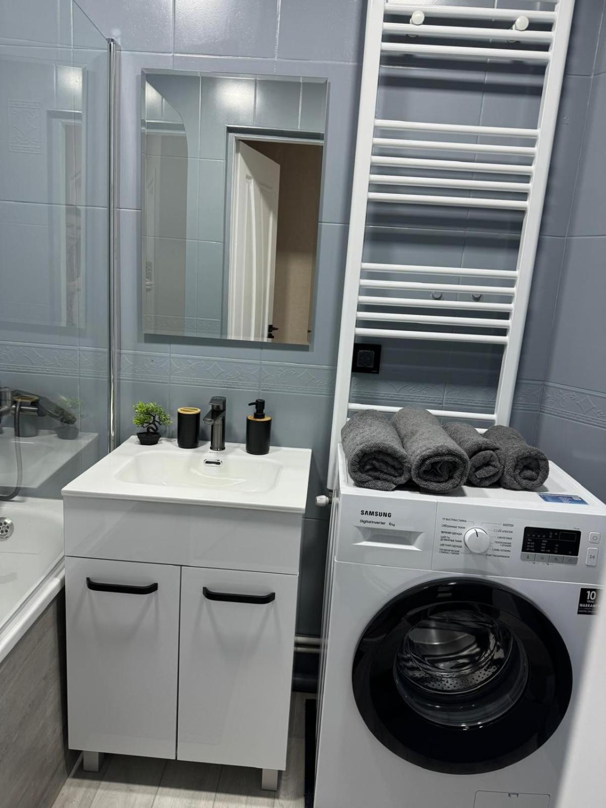 Apartments 벌치 외부 사진