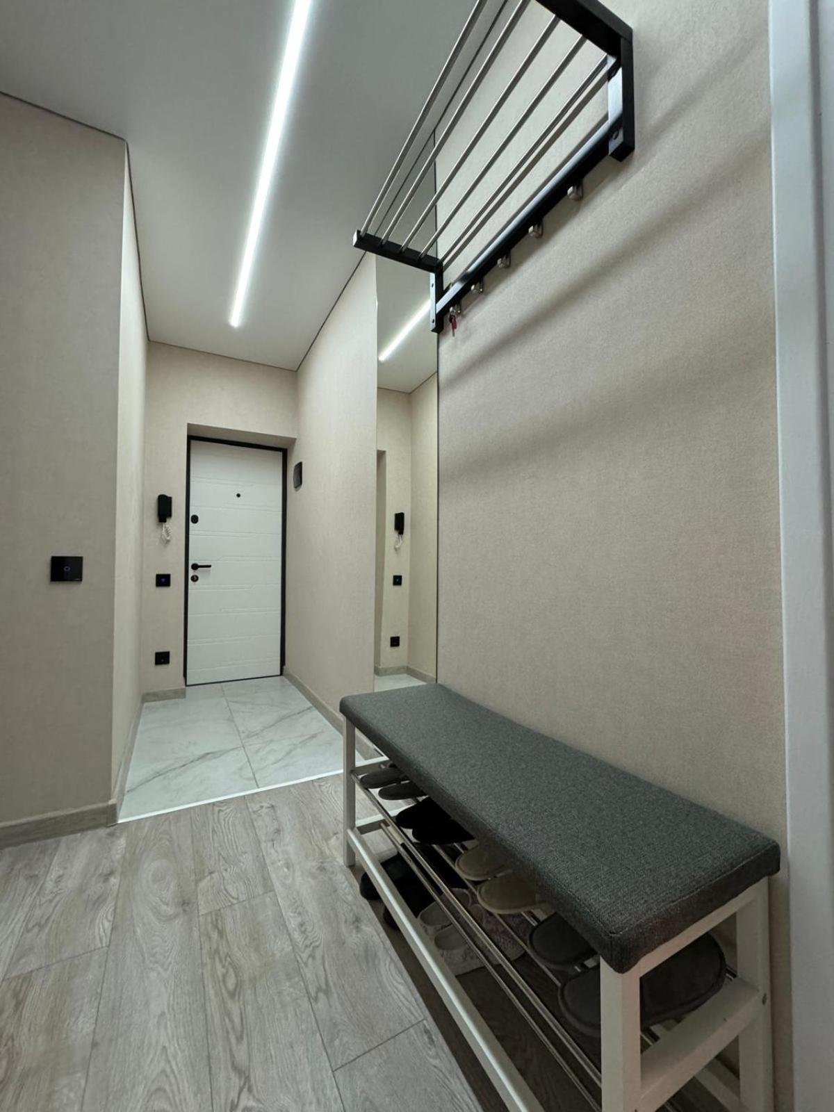 Apartments 벌치 외부 사진