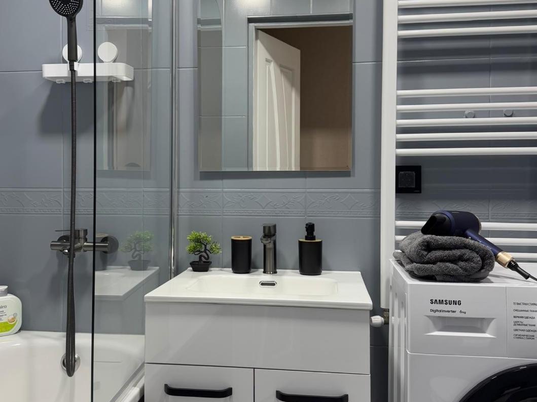 Apartments 벌치 외부 사진